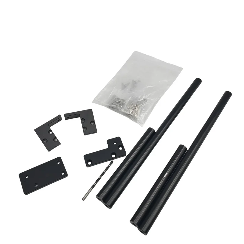 Funssor Z Ekseni Destek Sabitl - Z Axis Stabilizer 3D incelemesi ve fiyatı
