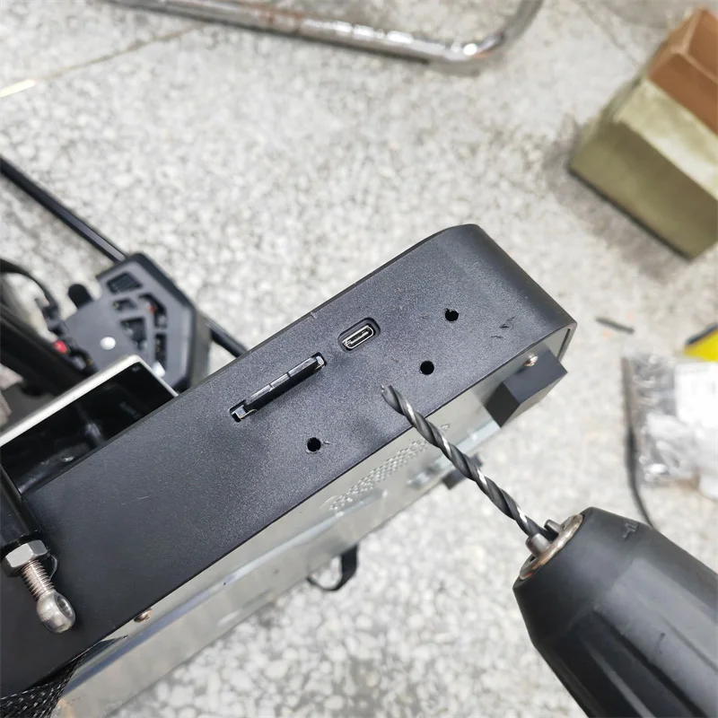 Funssor Z Ekseni Destek Sabitl - Z Axis Stabilizer 3D incelemesi ve fiyatı