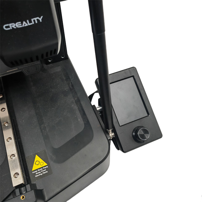 Funssor Z Ekseni Destek Sabitl - Z Axis Stabilizer 3D incelemesi ve fiyatı