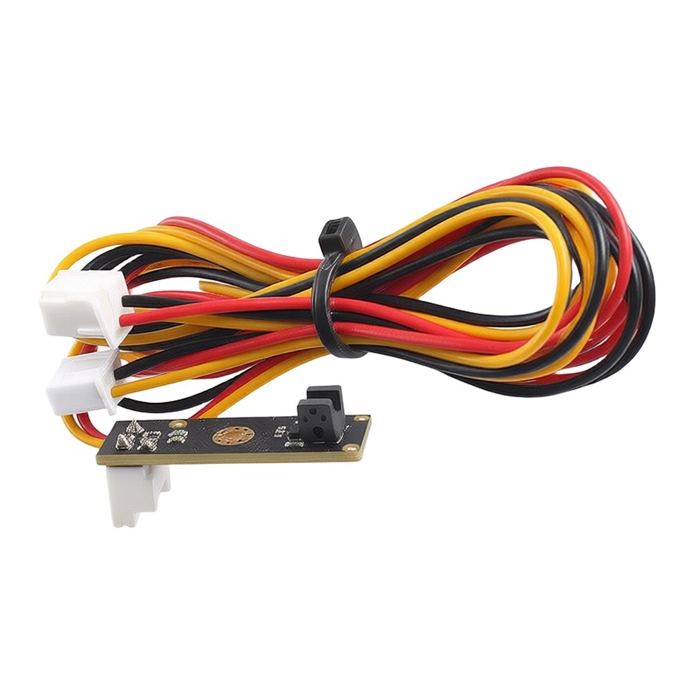 Kızılötesi Filament Çıkış Sens - Filament Runout Sensor incelemesi ve fiyatı