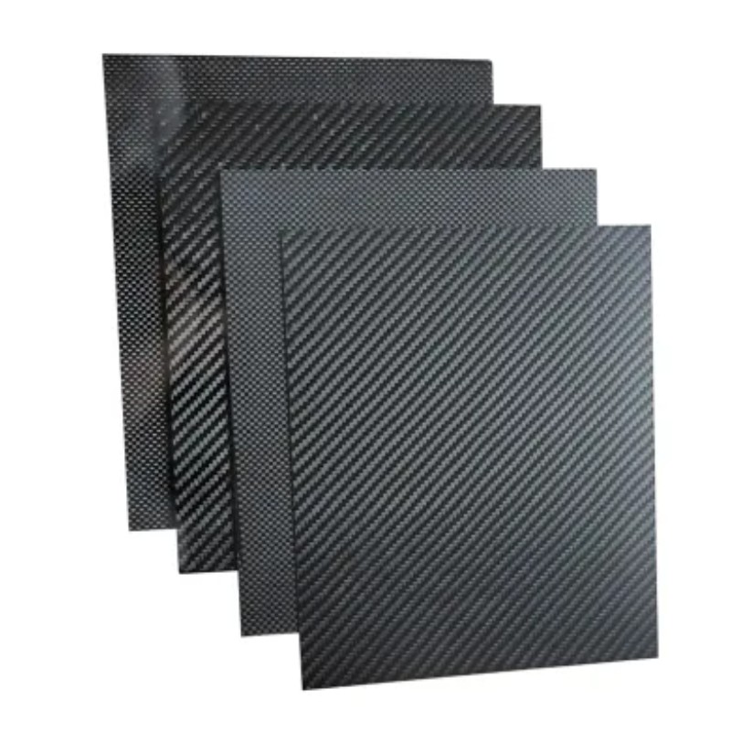 10mm Karbon Fiber Levha Paneli - Build Plate incelemesi ve fiyatı