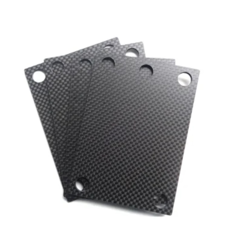 10mm Karbon Fiber Levha Paneli - Build Plate incelemesi ve fiyatı