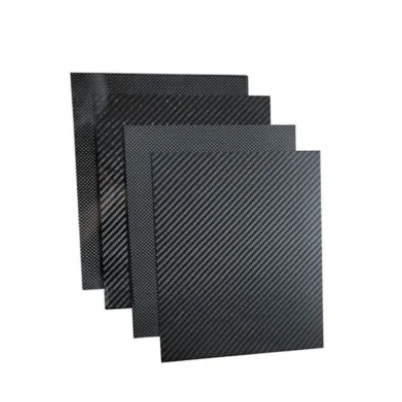 10mm Karbon Fiber Levha Paneli - Build Plate incelemesi ve fiyatı