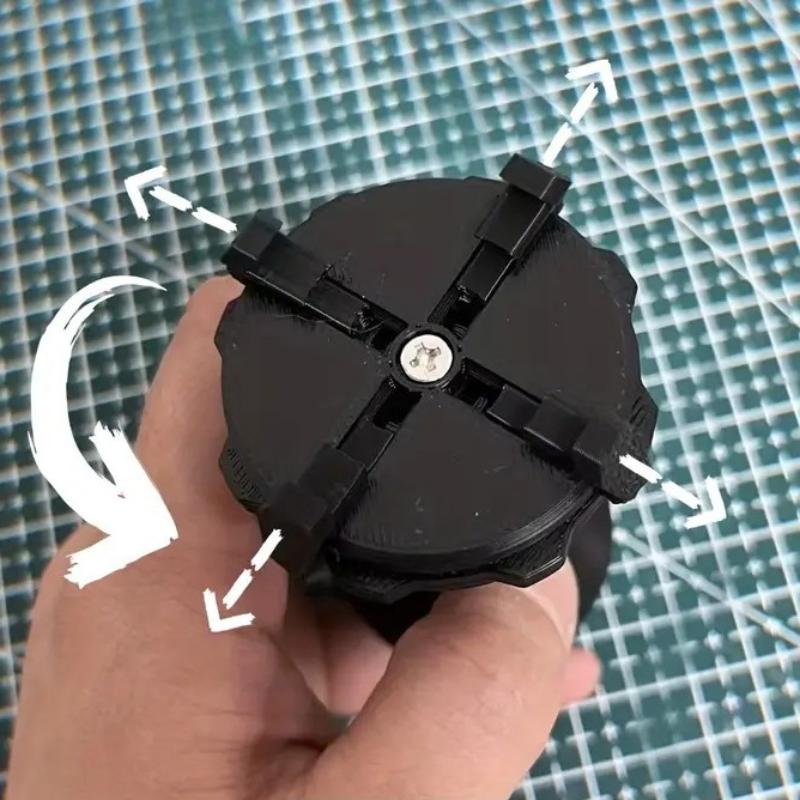 1 adet minyatür boyama tutucu  - 3D Printing Quality incelemesi ve fiyatı