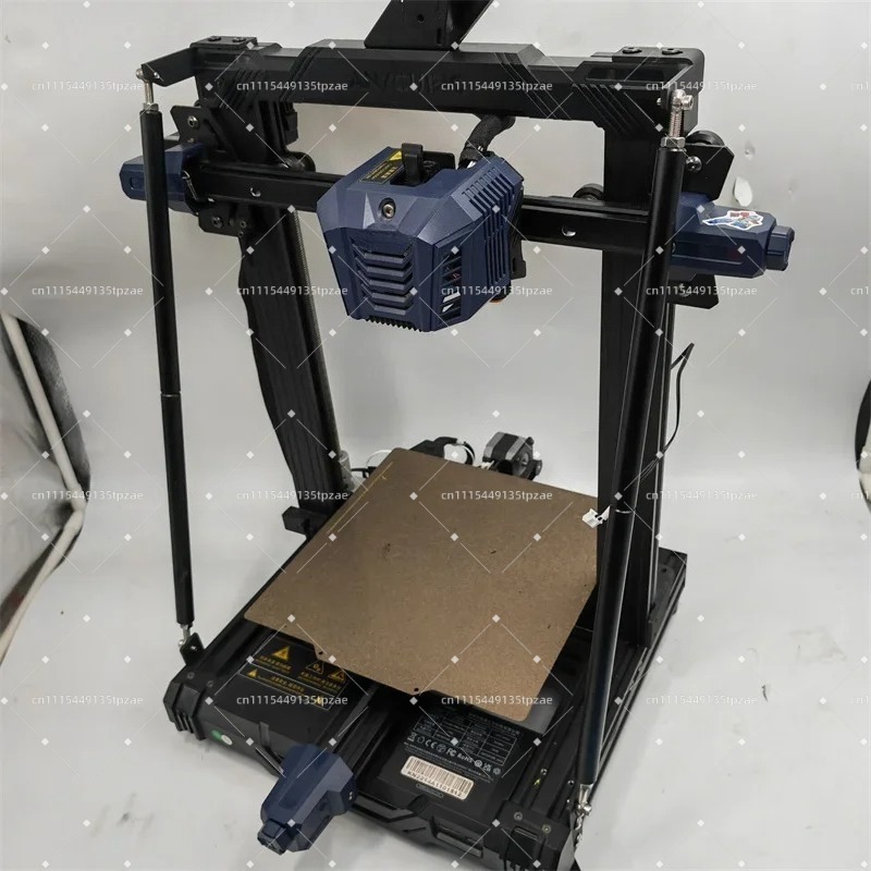 Z Ekseni Desteği Çekme Çubuğu  - Z Axis Stabilizer 3D incelemesi ve fiyatı