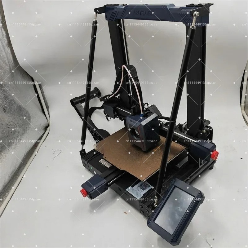 Z Ekseni Desteği Çekme Çubuğu  - Z Axis Stabilizer 3D incelemesi ve fiyatı