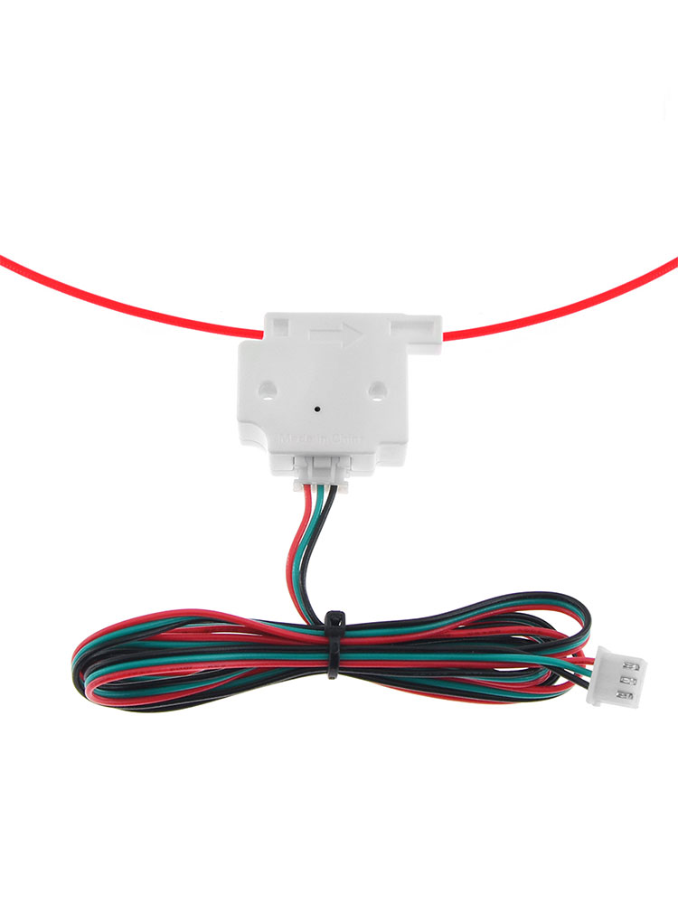 3D Yazıcı Filament Kırılma Alg - Filament Runout Sensor incelemesi ve fiyatı