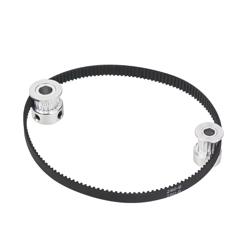 BulkMan3D Yüksek Kaliteli GT2  - Timing Belt incelemesi ve fiyatı